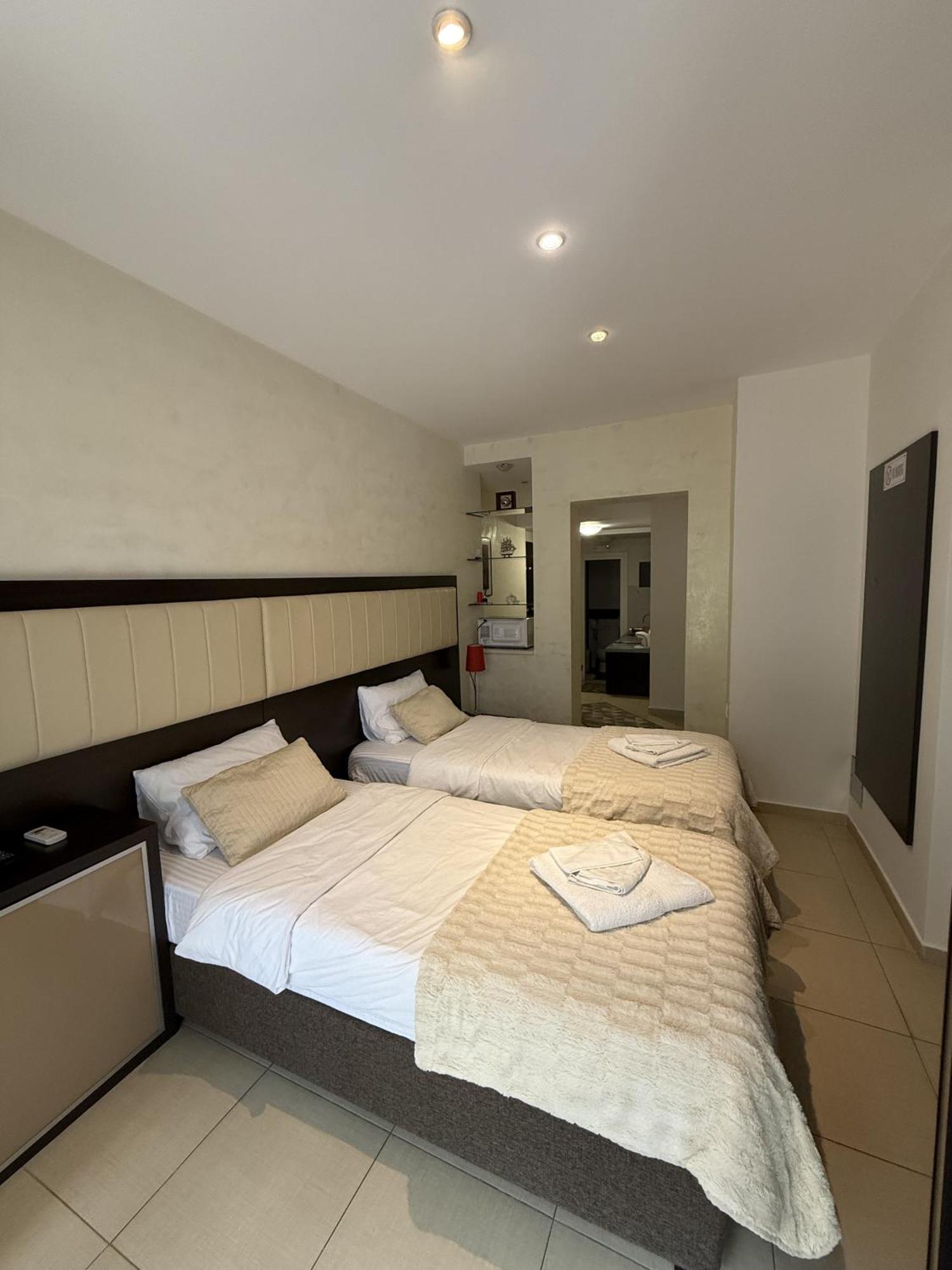 Splendid Luxury Apartments Μπούντβα Εξωτερικό φωτογραφία