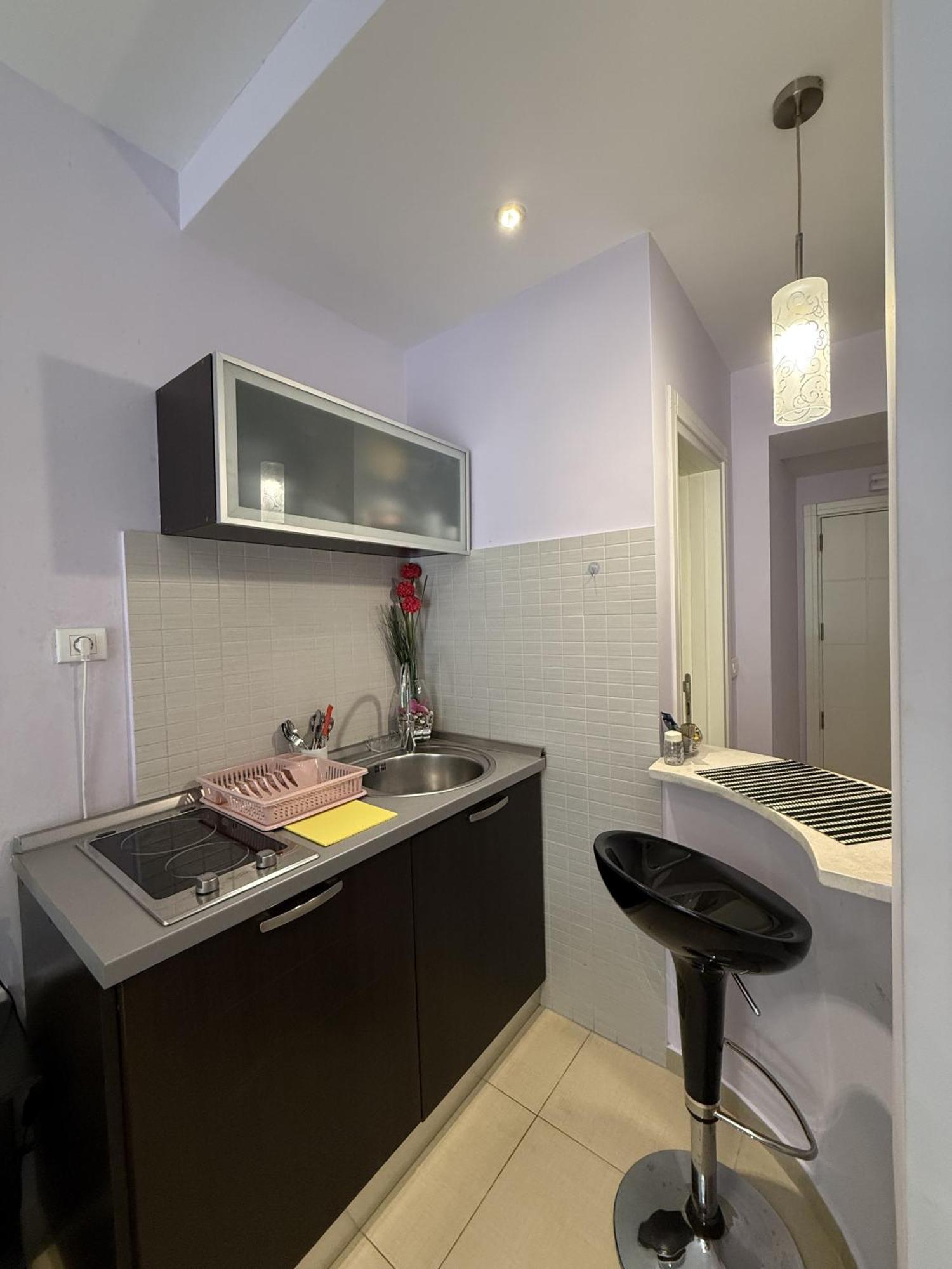 Splendid Luxury Apartments Μπούντβα Εξωτερικό φωτογραφία