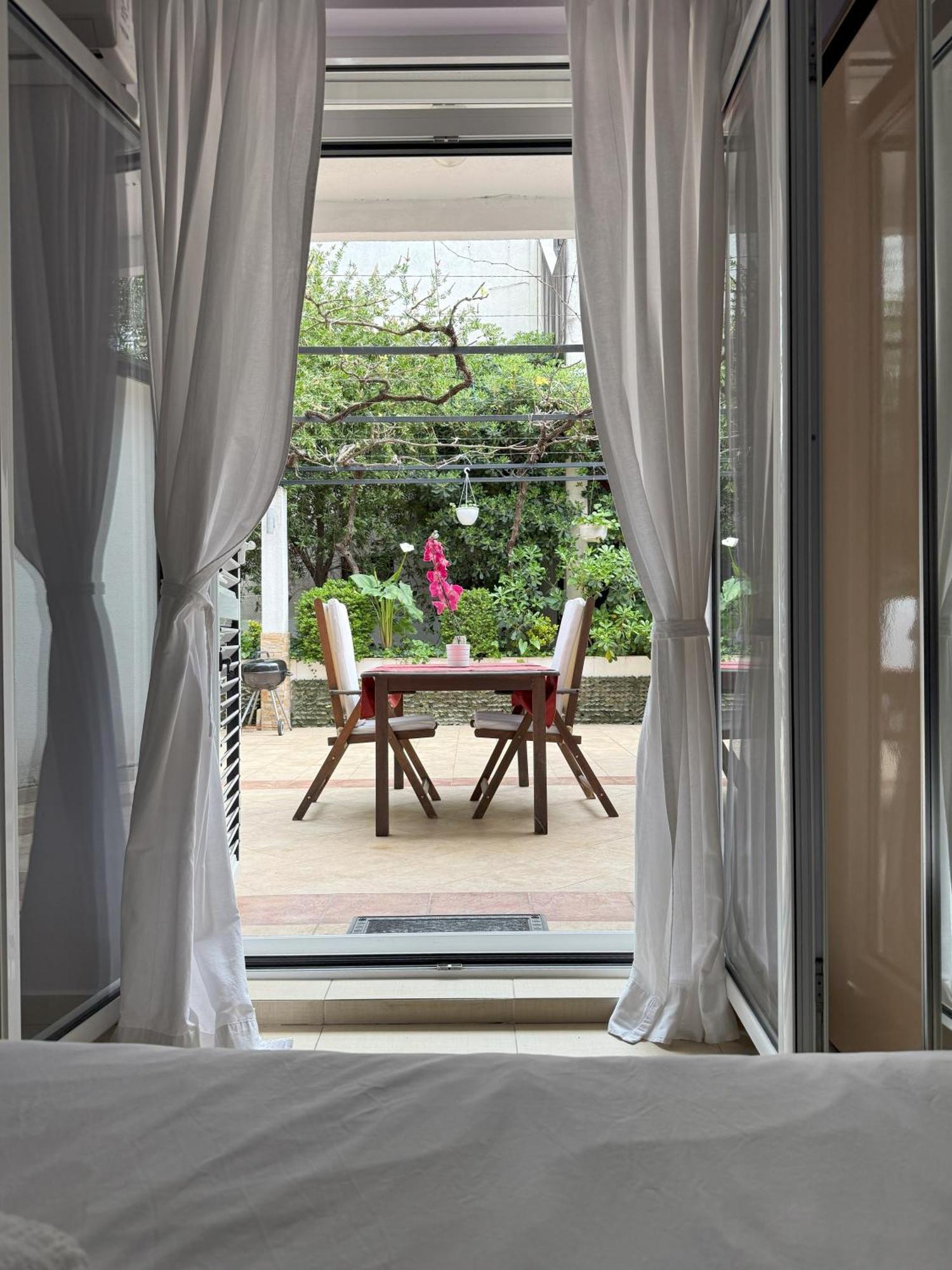Splendid Luxury Apartments Μπούντβα Εξωτερικό φωτογραφία