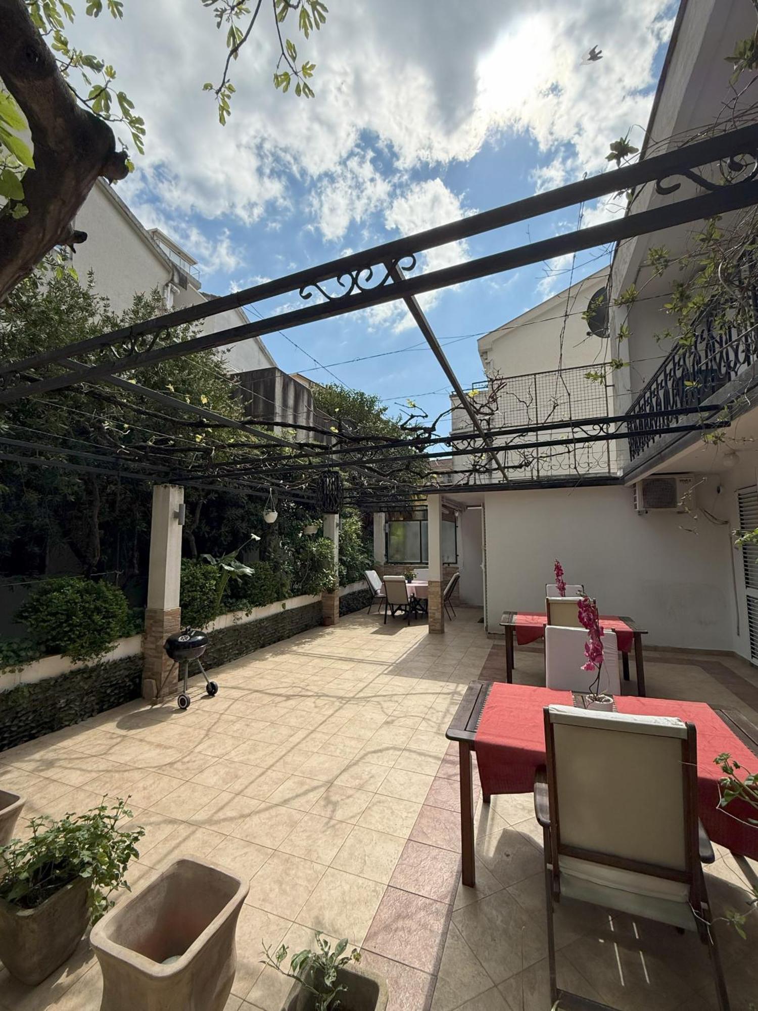 Splendid Luxury Apartments Μπούντβα Εξωτερικό φωτογραφία