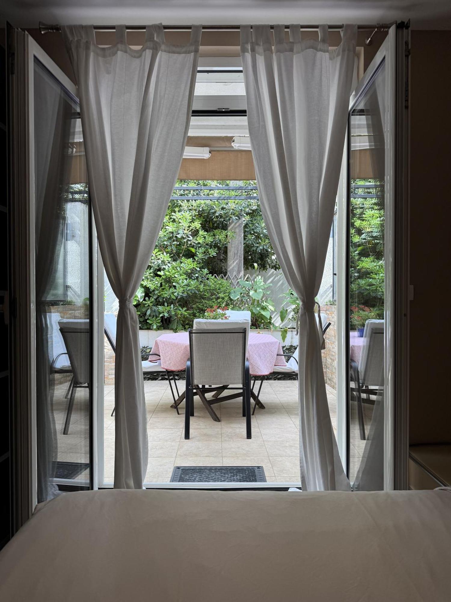 Splendid Luxury Apartments Μπούντβα Εξωτερικό φωτογραφία