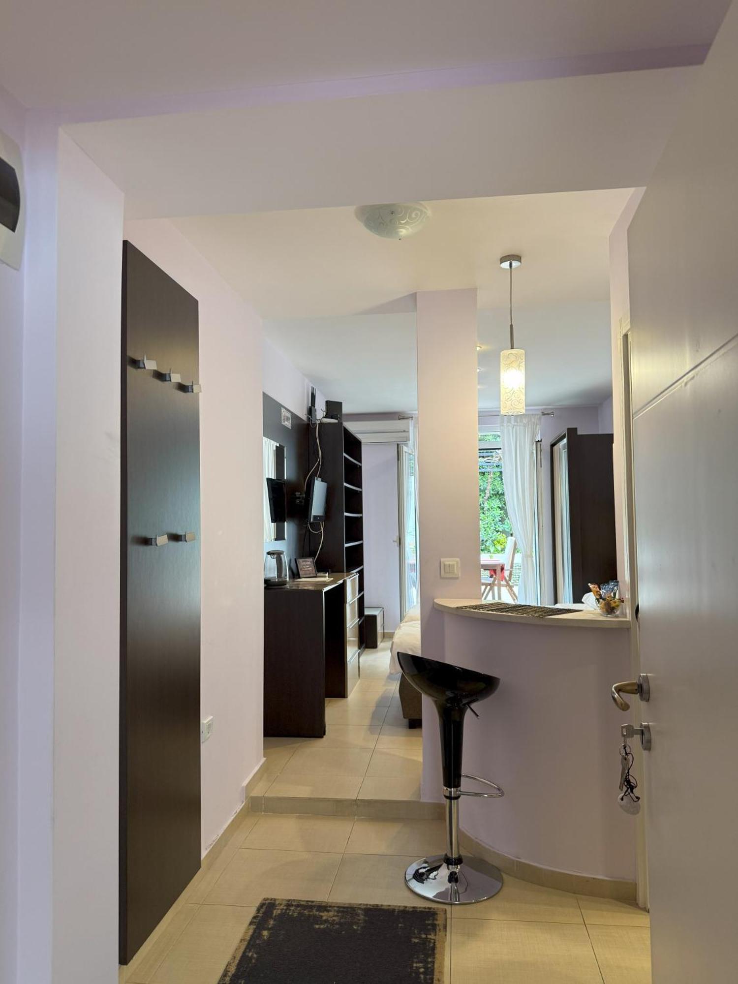 Splendid Luxury Apartments Μπούντβα Εξωτερικό φωτογραφία
