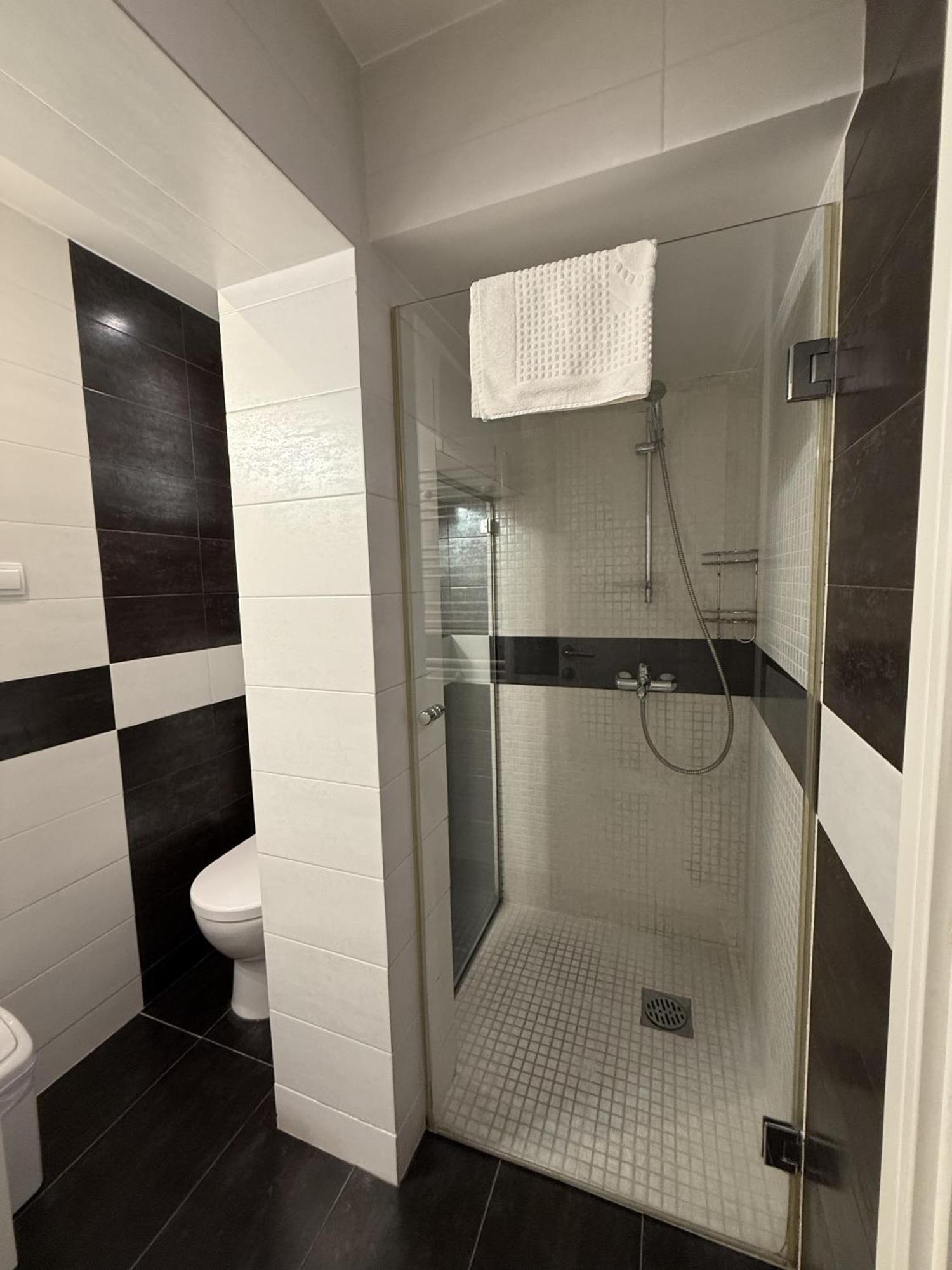 Splendid Luxury Apartments Μπούντβα Εξωτερικό φωτογραφία