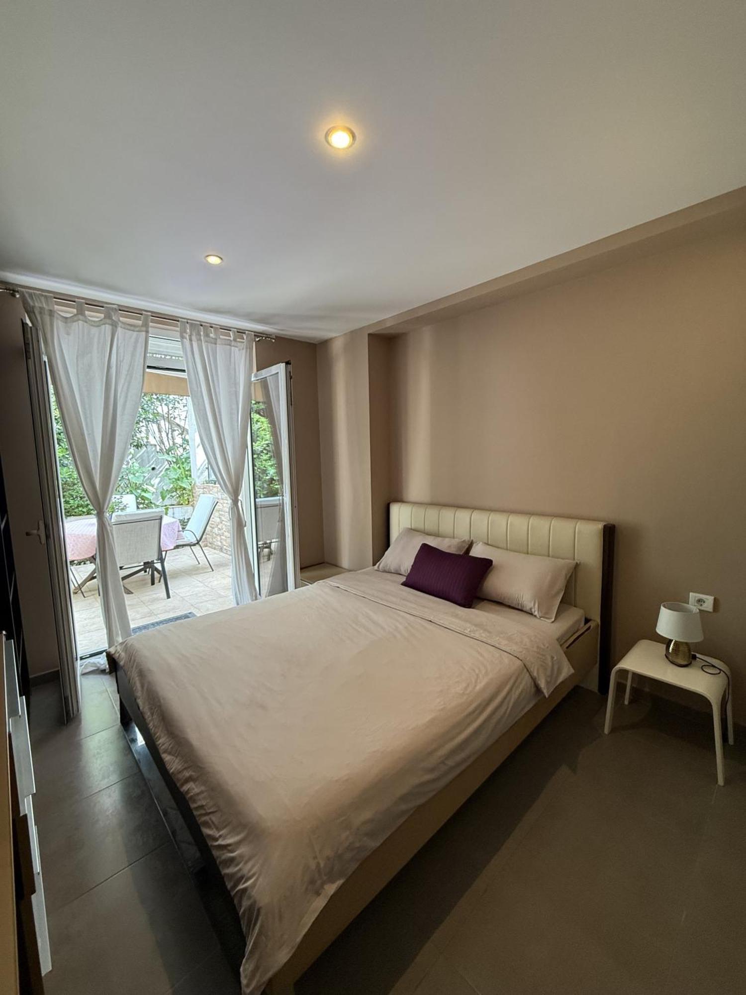 Splendid Luxury Apartments Μπούντβα Εξωτερικό φωτογραφία