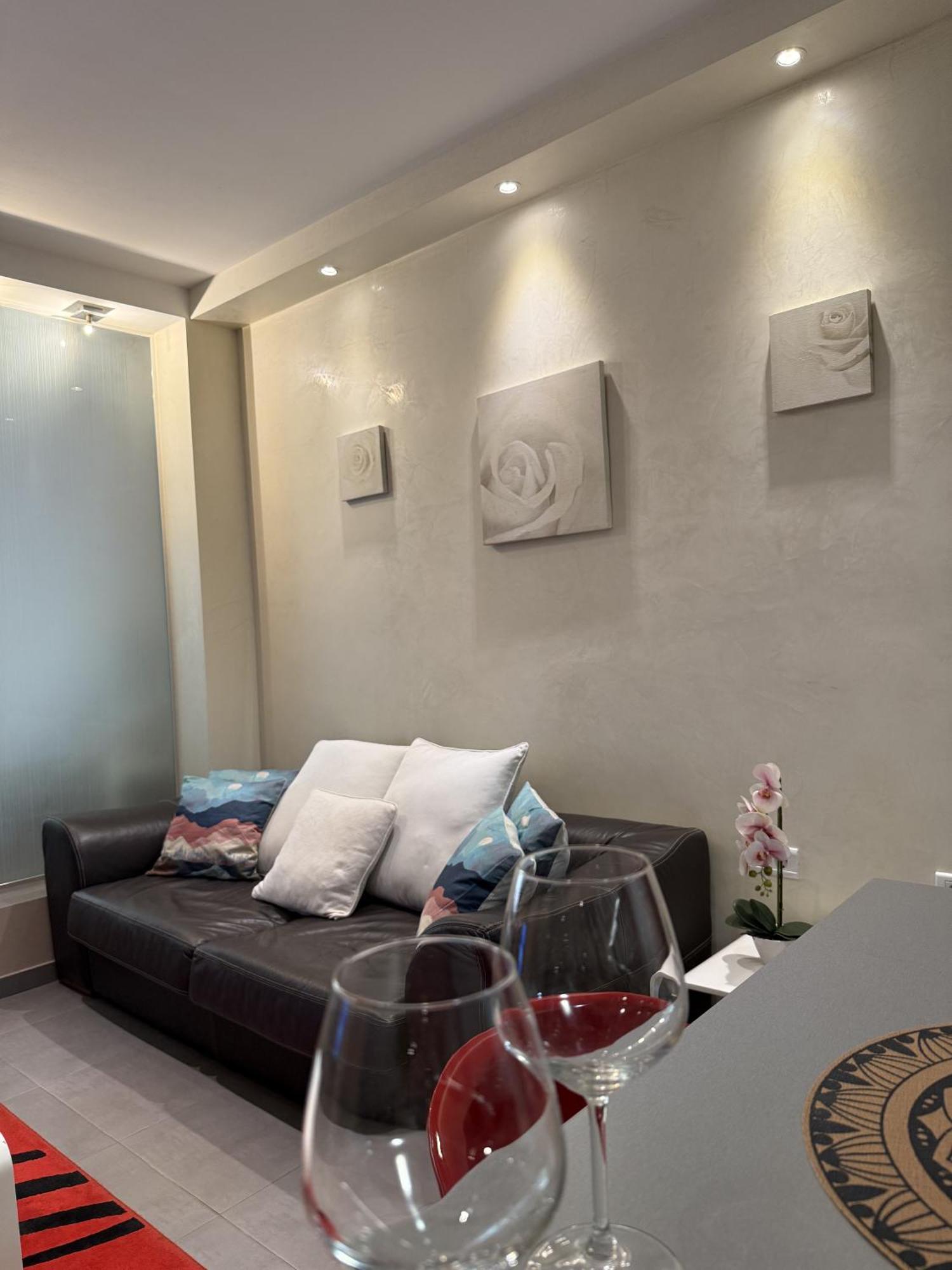Splendid Luxury Apartments Μπούντβα Εξωτερικό φωτογραφία