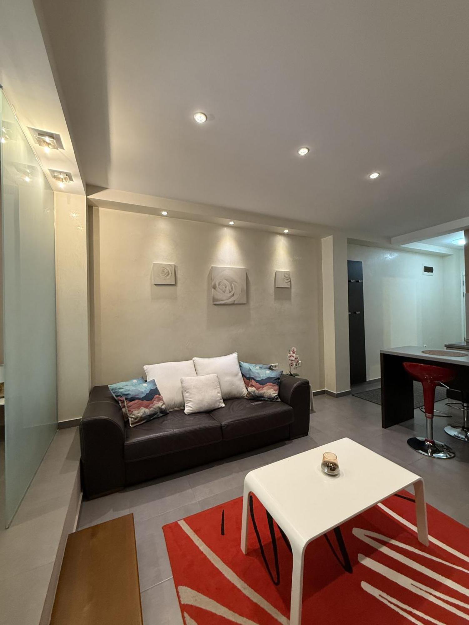 Splendid Luxury Apartments Μπούντβα Εξωτερικό φωτογραφία